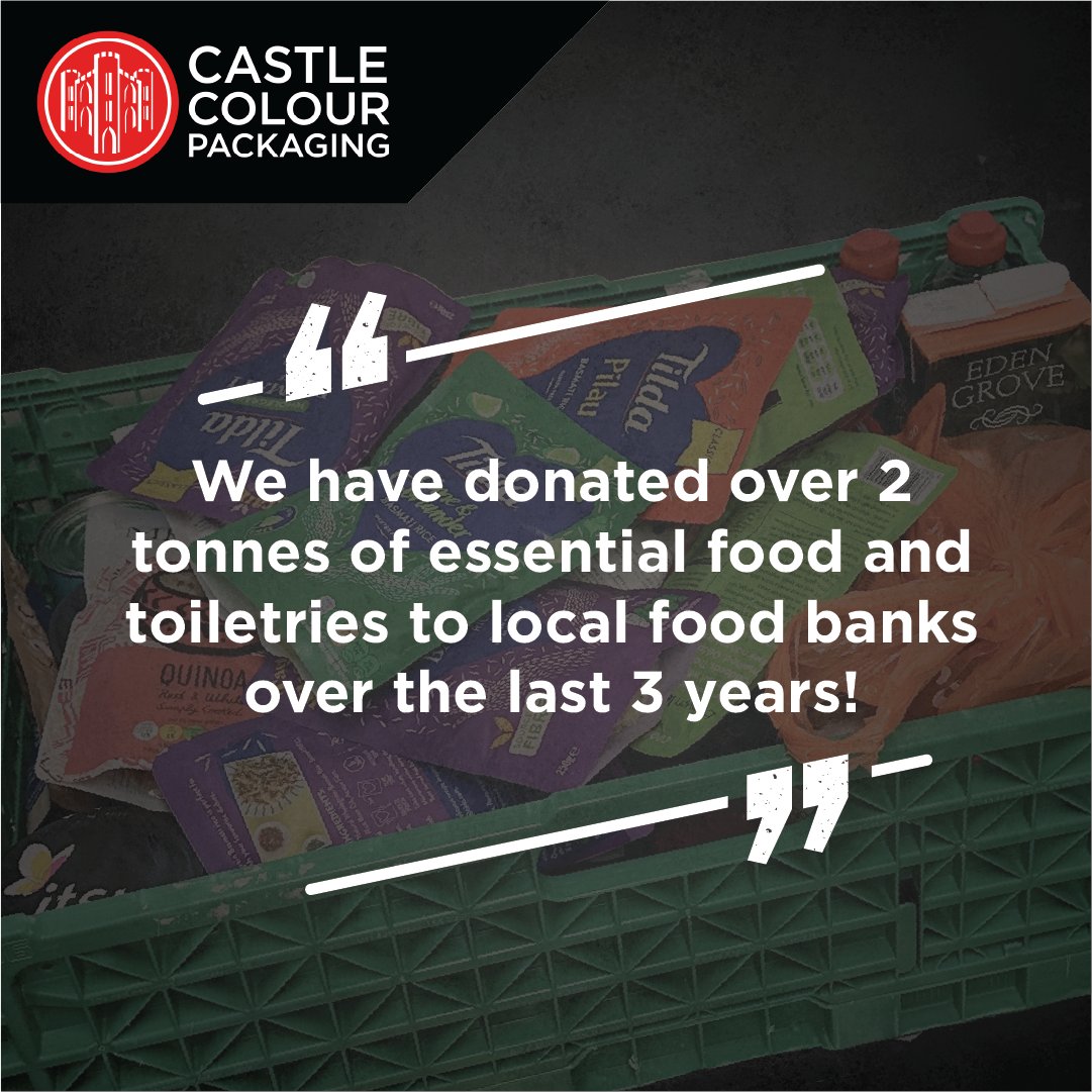 Castle Colour Packaging tweet media