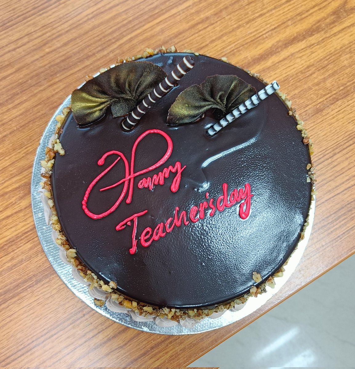 RV Group tweet media