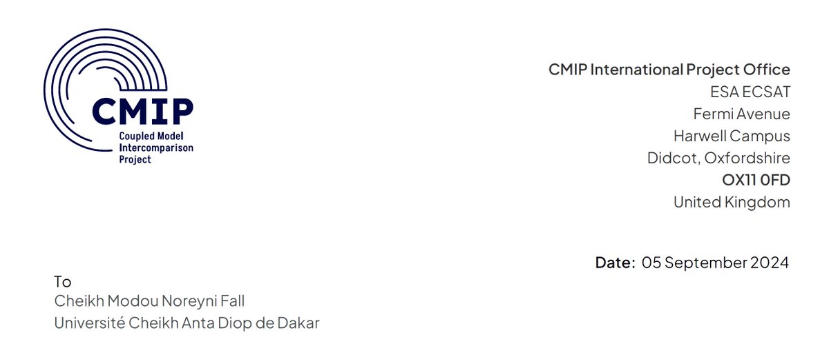 Cheikh Noreyni Fall tweet media