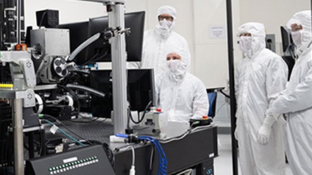 lasers_llnl's tweet image. The “transformative” #RD100 winning 4Pi Integrated Metrology System, developed by partners at @GeneralAtomics, played a key role in @Livermore_Lab’s recent success in repeatedly achieving #FusionIgnition. lasers.llnl.gov/news/automated…