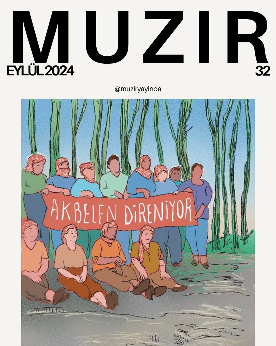 Muzır Yayın tweet media