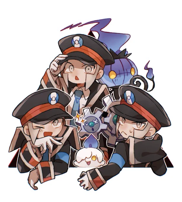 黒の日▲ 