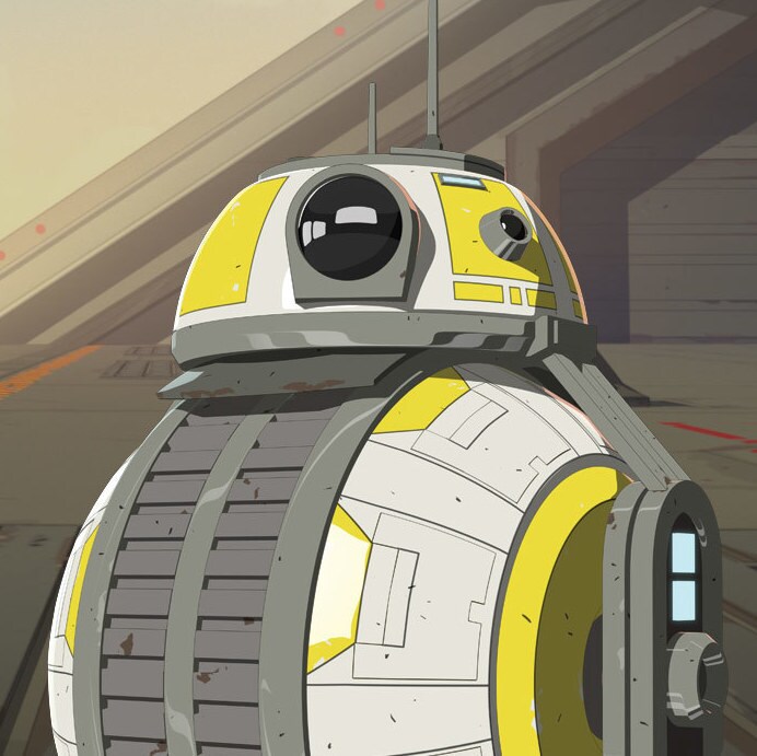 SW_Battle_Bot's tweet image. STAR WARS DEATH BATTLE!
Dr. Gorst VS SC-X2