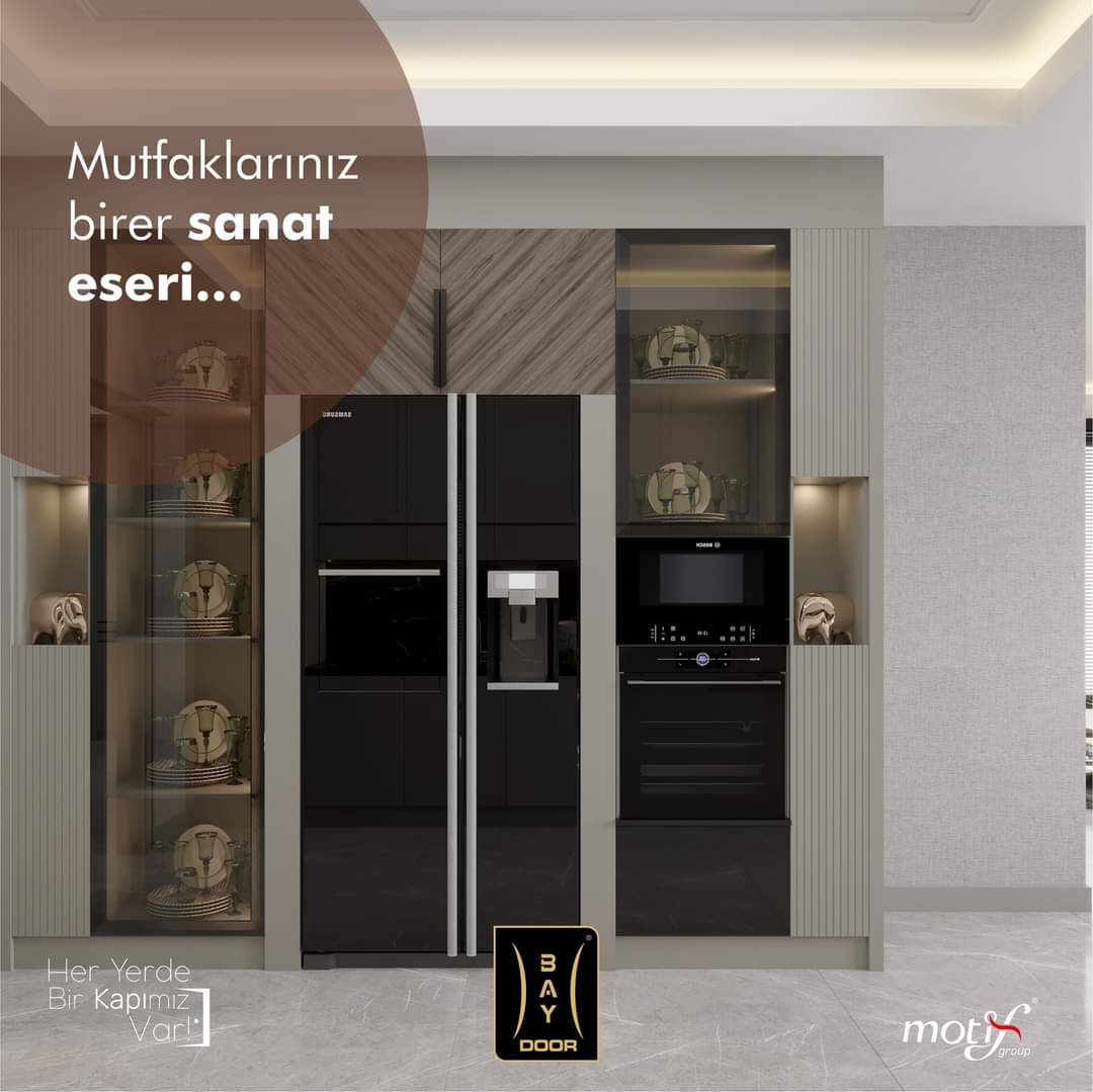 baydoortr's tweet image. Baydoor&apos;la mutfaklarınız birer sanat eseri...

Baydoor / her yerde bir kapımız var
baydoor.com.tr

#Baydoor #Motifgroup #Motifdekorasyon #İçkapı #Kapı #dekorasyon #مطبخ #باب #mutfak #banyo #hilton #door #doors #doortraits #inşaat #konut #daire #ahsaptavan #decoration