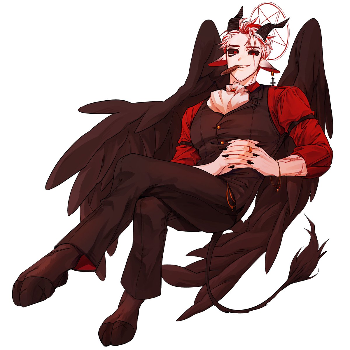 참여햇습니다~!!!
너무 재밋게 작업했어요! 합작 열어주셔서 감사합니다~~~ 원트 개맛도리 짱많음 앵두들아 보러가...