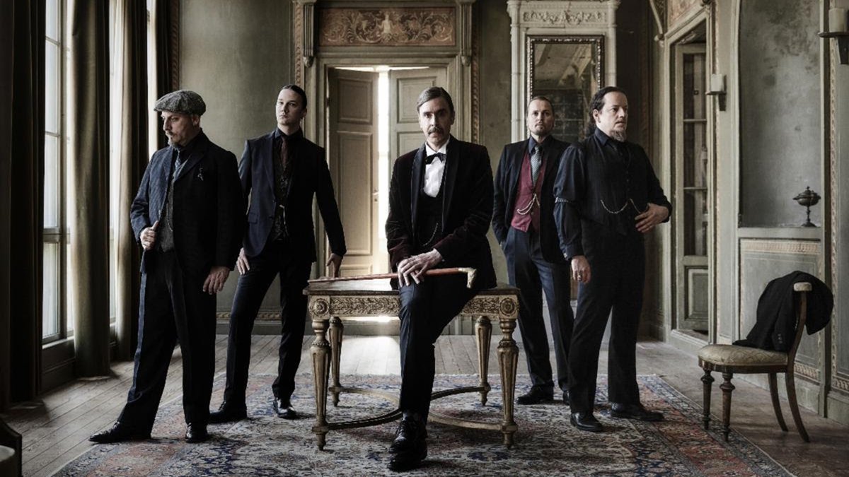 📜Hear OPETH’s dark prog epic “§3”
revolvermag.com/music/hear-ope…