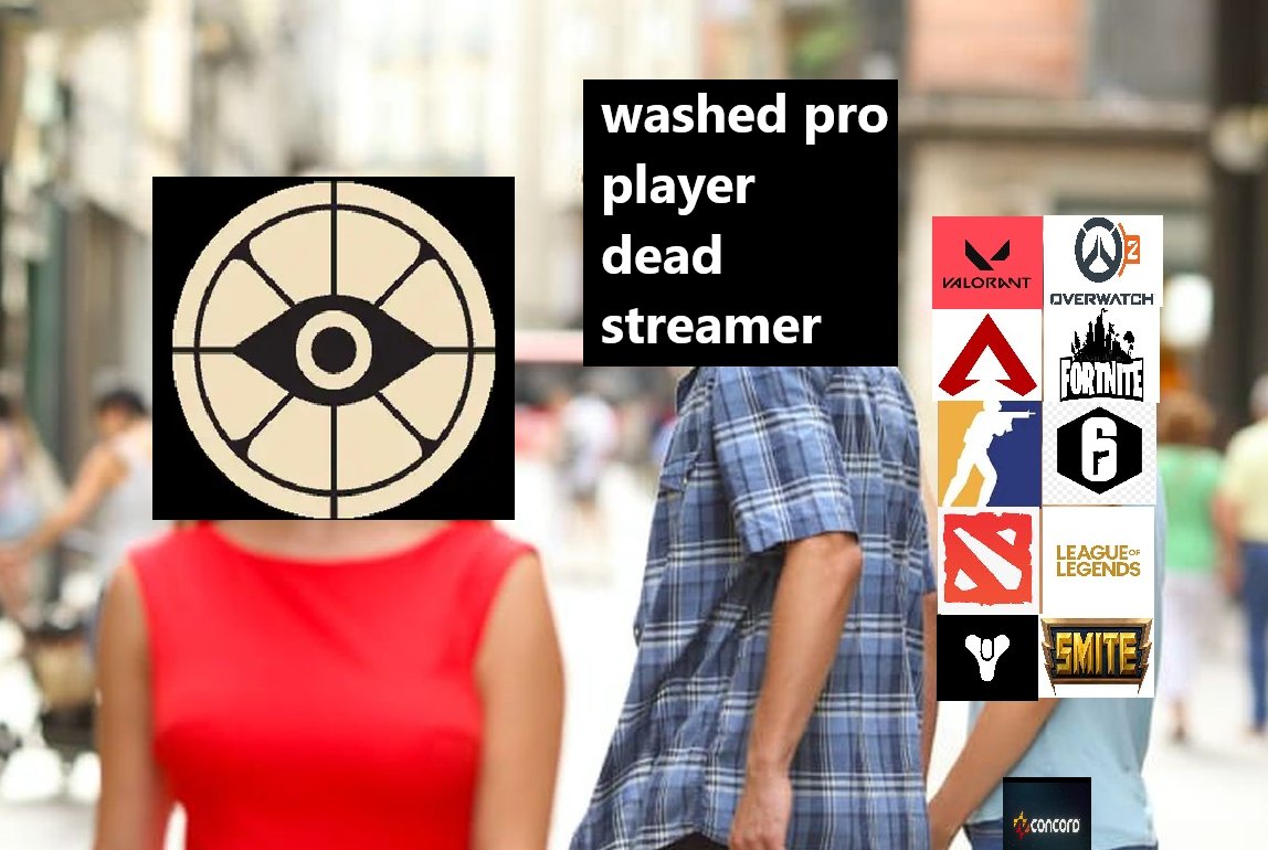 gamers as Deadlock enters a playable alpha x.com/Slasher/status…