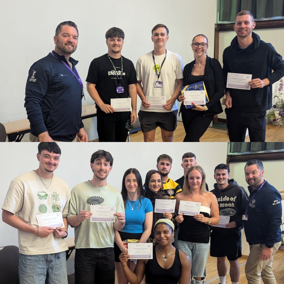 Leeds Beckett Secondary Teaching (ITE) (@lbusecondaryite) on Twitter photo Induction week done! Prizes for Beckopoly and the quiz to finish the week in style - see you all on Monday! #pgce #lbu <a href="/Pogg34/">Paul Ogilvie</a> Induction week done! Prizes for Beckopoly and the quiz to finish the week in style - see you all on Monday! #pgce #lbu <a href="/Pogg34/">Paul Ogilvie</a>