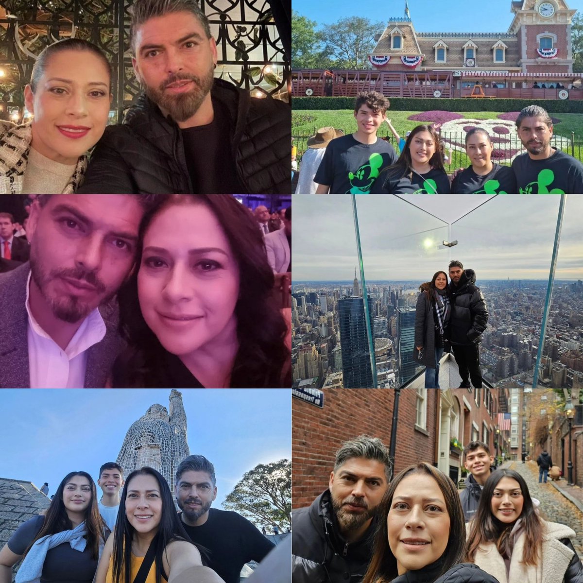 mariana_lvarez's tweet photo. Feliz cumpleaños amorcito de mi alma!! Larga vida llena de SALUD Y PROSPERIDAD!!!
😍😍😍🥳🥳🥳🥳🥳 
TE AMO HOY Y SIEMPRE ❤️❤️❤️😍😍😍  @CarMorales28 https://t.co/6cgfIRWyAy