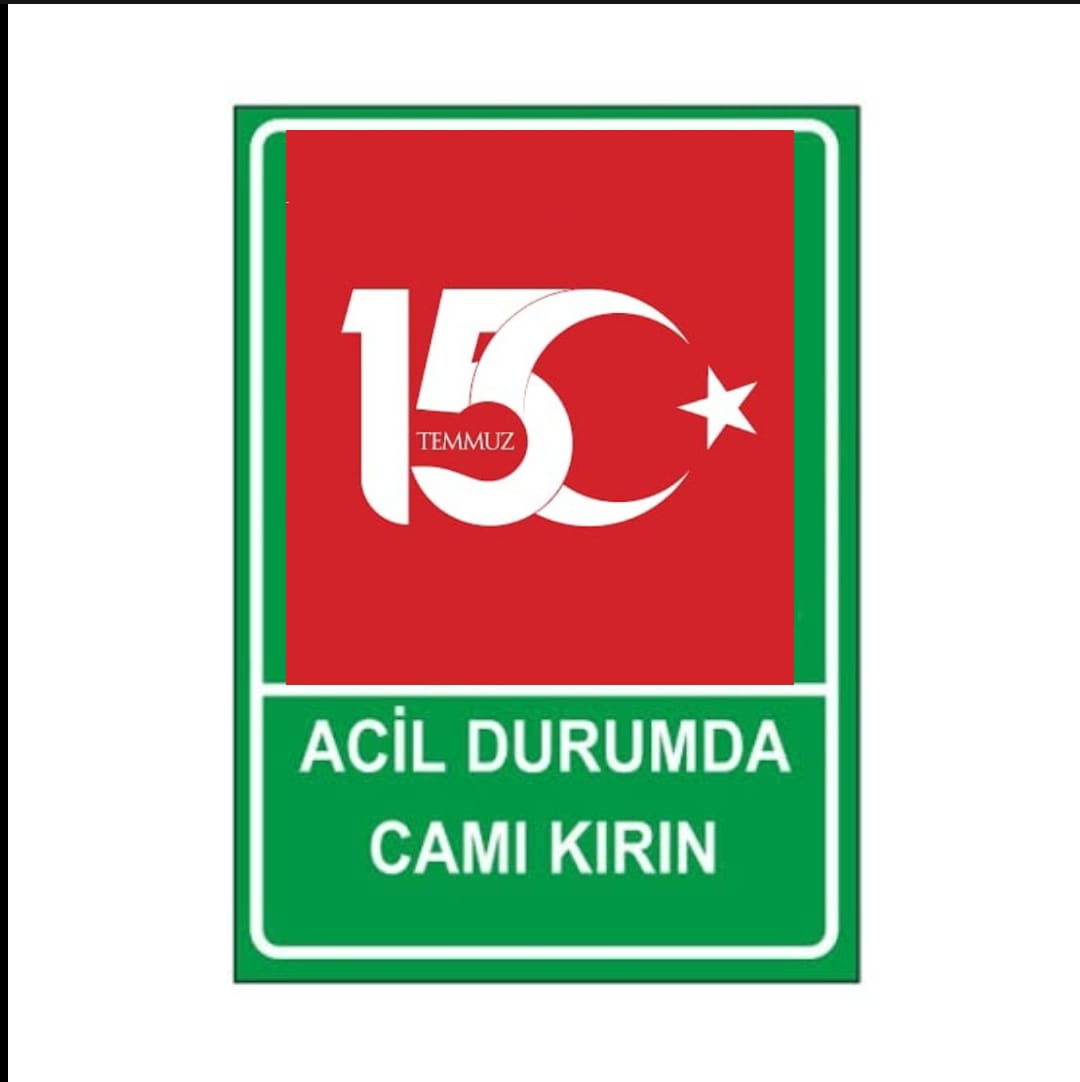 Enerciiiii si azalan bakan bilindik yola başvurmuş..