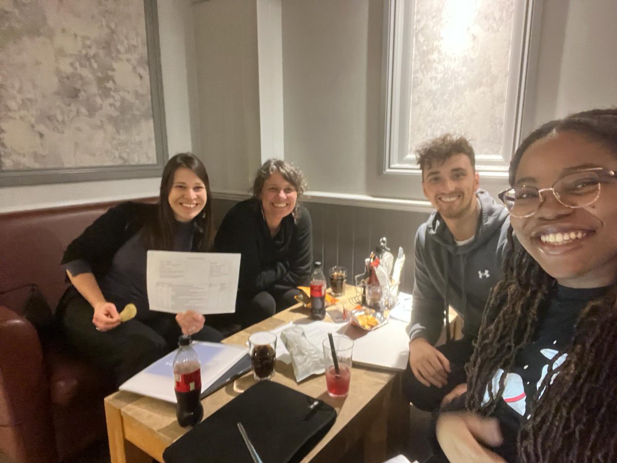 My final day at <a href="/CHSS_Kent/">CHSS</a> before moving to Warwick to start my PhD <a href="/WarwickHistory/">WarwickHistory</a>. So grateful to have met and worked with such inspirational people on some amazing projects! 💙