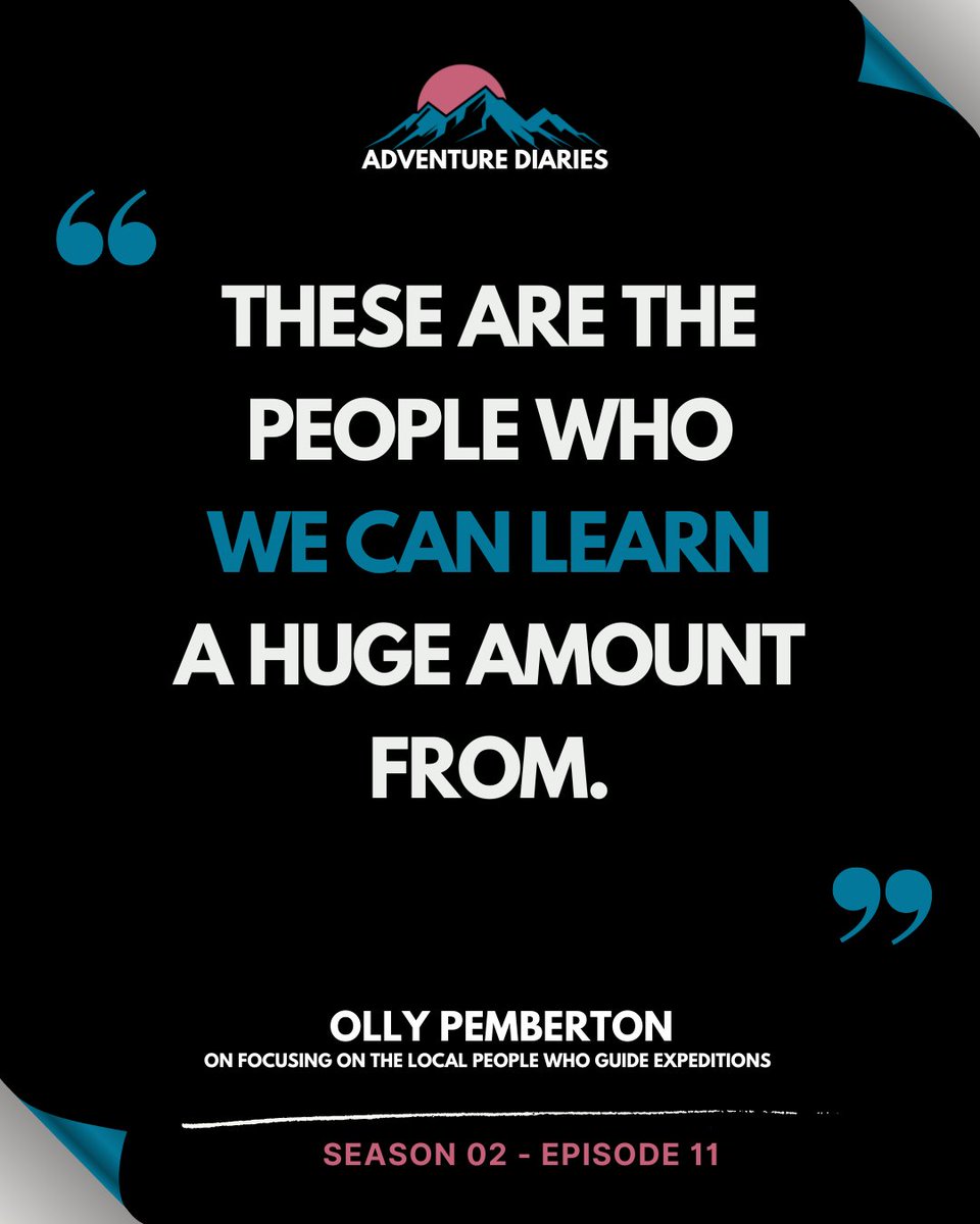 Chris_AG_Watson's tweet image. The best teachers of coexisting with nature are those who have lived it daily. Their knowledge is a treasure trove of wisdom.
.
.
.
.
.
.
.
#LearnFromOthers #NatureLovers #WildernessCulture #TravelWisdom #LifeLessons #EmbraceTheJourney #IndigenousKnowledge #RespectLocalKnowledge