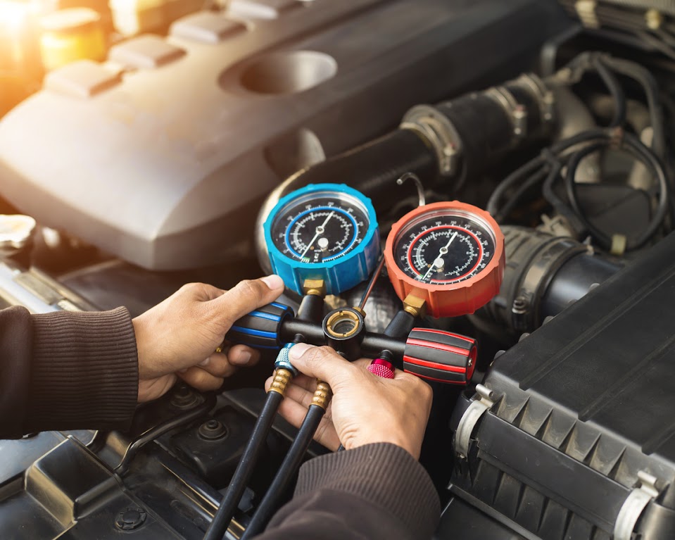 BerkelyRadiator's tweet image. Berkeley Radiator Works is here to help you with all of your radiator repair needs! berkeleyradiators.com #RadiatorRepairs #BerkeleyRadiatorShop #RadiatorServices #RadiatorInspection