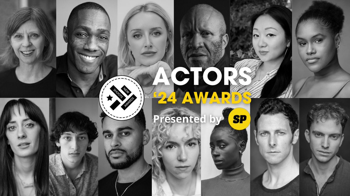 Shooting People 🎥 tweet media