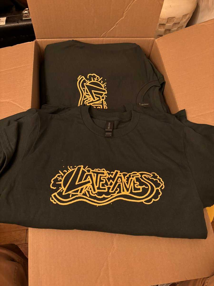 T shirt