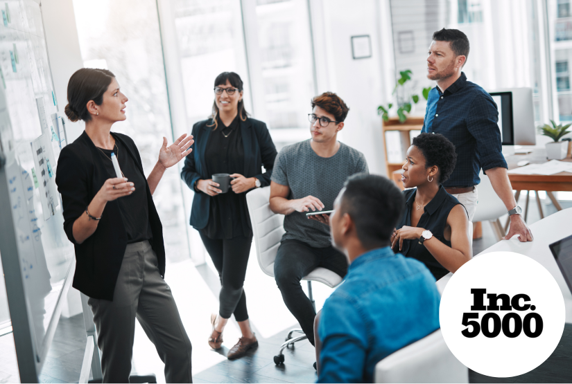 Scaling and Growth Insights from EO Members on the 2024 Inc. 5000 List dlvr.it/TCvzyW