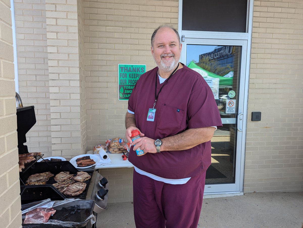 WVMCHD's tweet image. When football season rolls around, Monongalia County Health Department employees like to celebrate with a potluck lunch to help cheer the Mountaineers on!
#wvmchd #WVUfootball #LetsGoMountaineers
🏈🍲