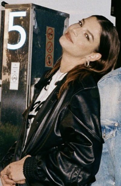 è così bella mamma mia sembra disegnata