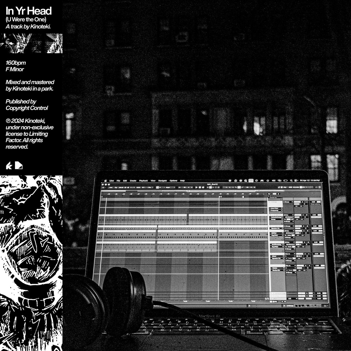 Kinoteki tweet media