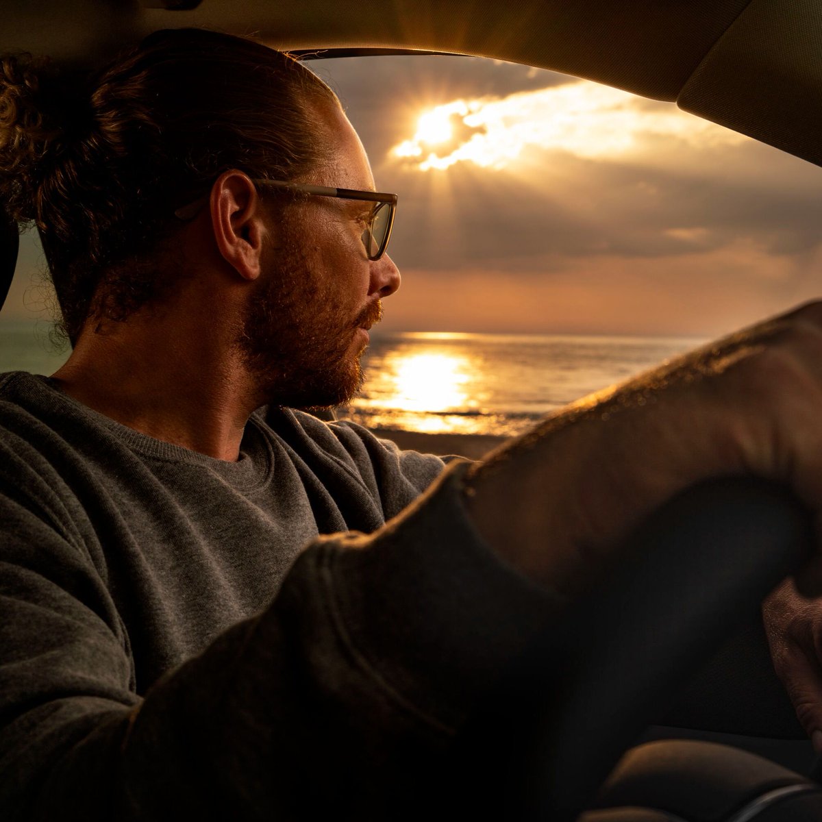 Praills's tweet image. With 90% of reaction time relying on vision,#EnRoute lenses are designed for safe driving. They offer patients an integrated double surface design for a wider view, helping them react quickly on the road.
Special offer Price from 1st September 2024 to 28th February 2025,@Praills