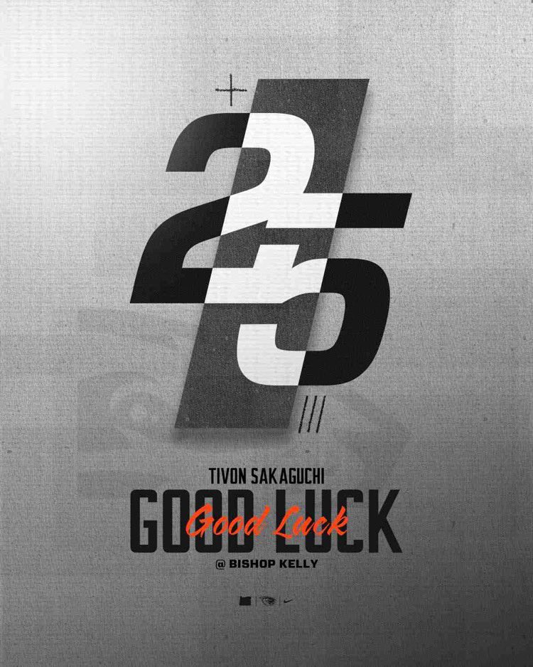 Thank you coach <a href="/coachtuiaki/">Ilaisa Tuiaki</a> and <a href="/BeaverFootball/">Oregon State Football</a> for the support this season!