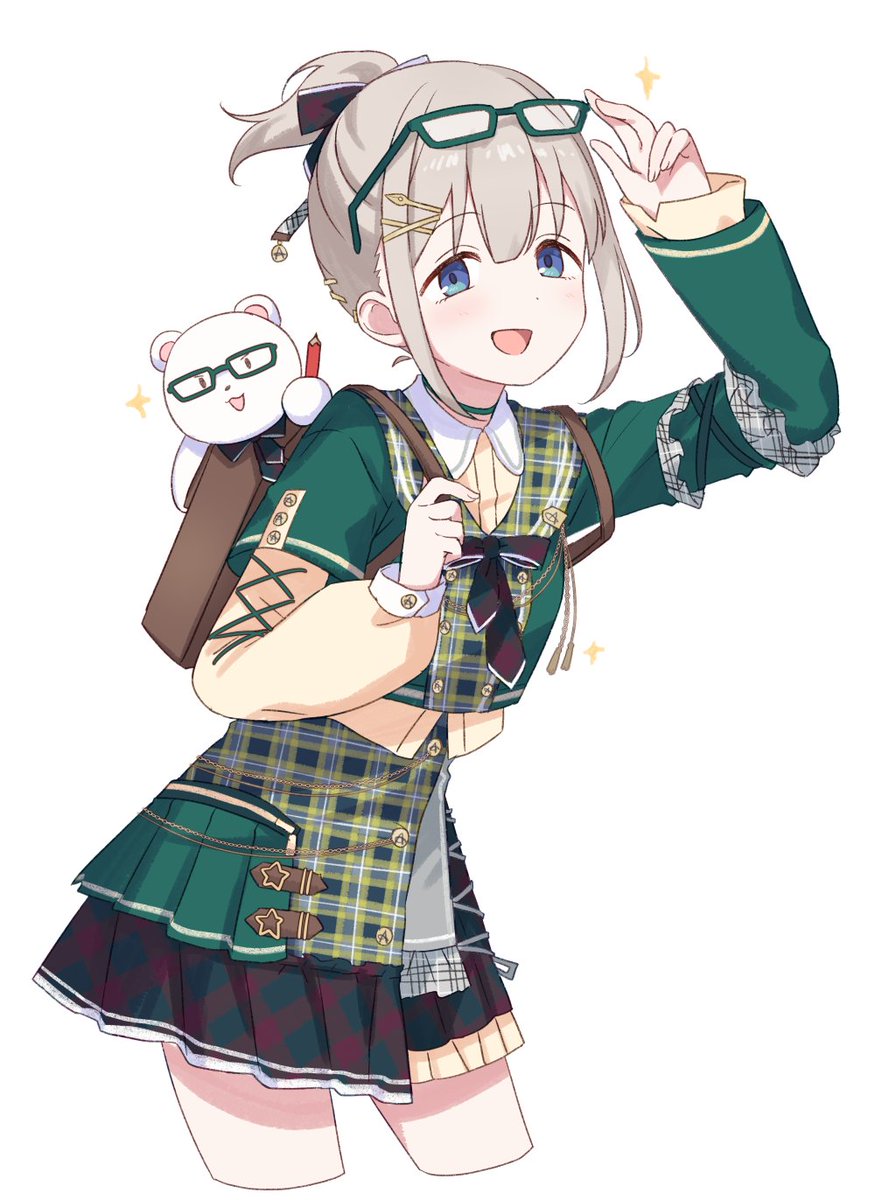 ramgester's tweet image. あさひ  

#シャニマス