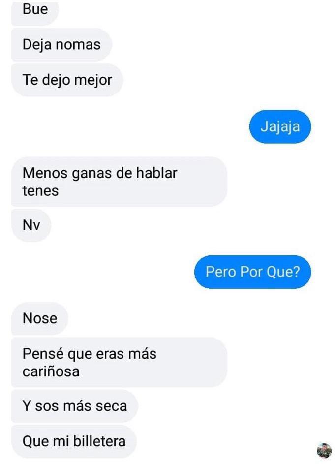 gente chamuyando (@gentechamuyando) on Twitter photo 