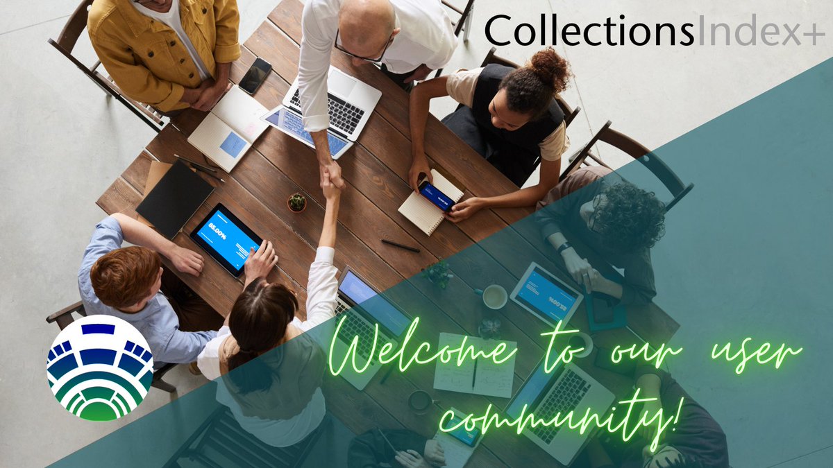 systemsim's tweet image. Today we are celebrating @wandsworthart, who are the latest users to go live with their new CollectionsIndex+ system! 

We&apos;re looking forward to seeing how they&apos;ll bring their collections to life with our CMS.

#CollectionsManagement #Wandsworth #CollectionsIndex  #CMS