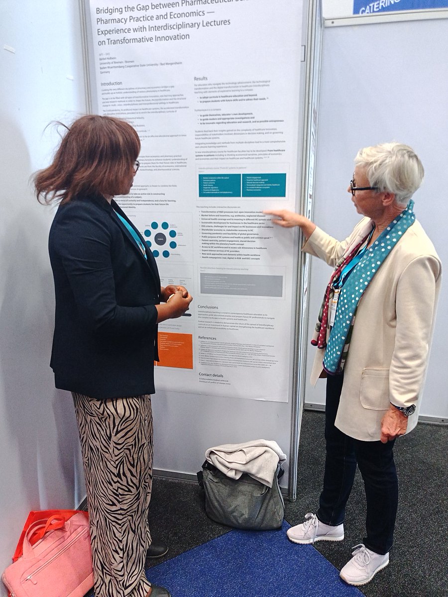 "Think Health, Think Pharmacy" at the #2024FIP  highlighting #pharmacists meeting #GlobalHealth needs across several sectors. 
 
🙏 to the PSSA, <a href="/OfficialSAPC/">South African Pharmacy Council</a>, <a href="/HWSETA_SA/">HWSETA</a> &amp; <a href="/ICPASouthAfrica/">ICPA</a> for the opportunity.

#FIP2024 #Health #InnovateForHealth #UHC #HealthForAll #GlobalHealth