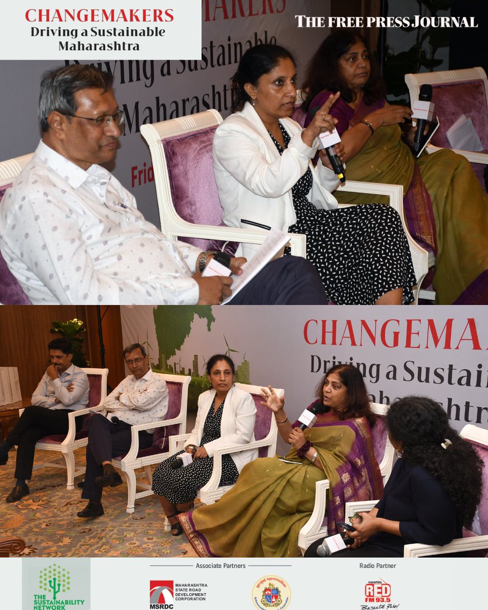 Free Press Journal tweet media