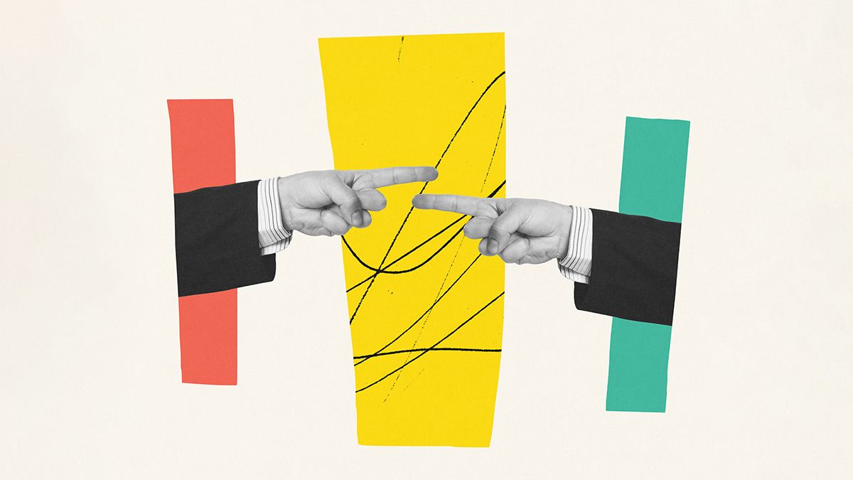 KateNasser's tweet image. When a Coworker You Don’t Like Becomes Your Boss 

► buff.ly/3ATbSiB via @HarvardBiz  

#PeerToPeer #Leadership #OrgDev #EmployeeExperience #WorkplaceSkills