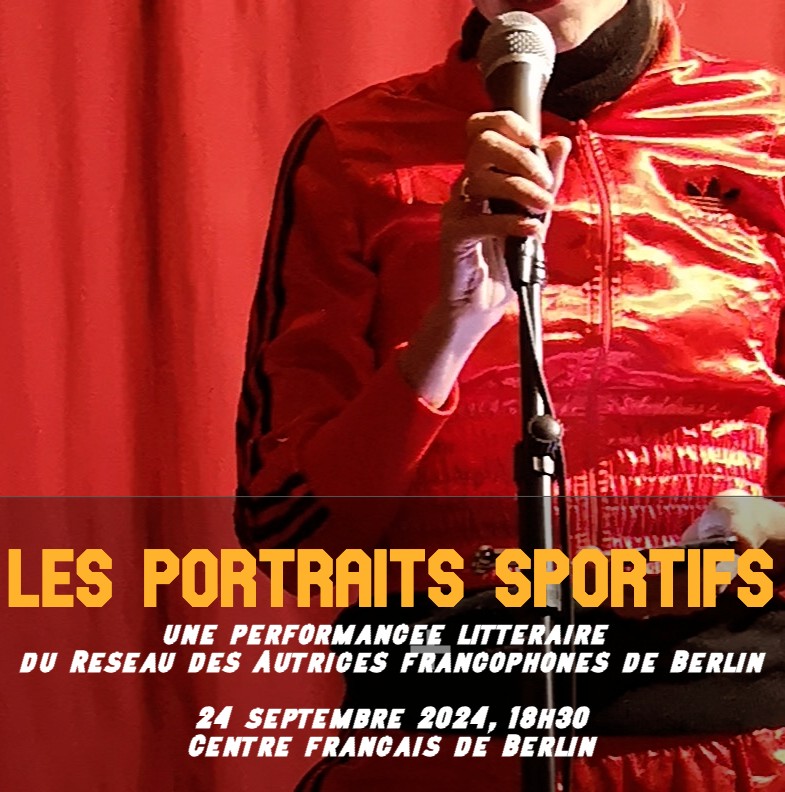 Newsletter du Réseau des Autrices || 9. 2024 - mailchi.mp/53f167cf3555/n…
Pour s'y abonner: autrices-berlin.com/contact/