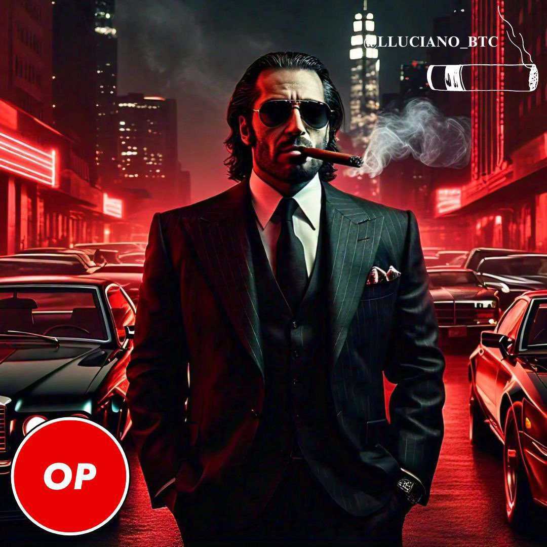 LLuciano_BTC's tweet image. Optimism - @Optimism is a collective of companies, communities, and citizen working together. $OP is a Layer 2 solution boosting Ethereum&apos;s speed and cutting costs while keeping its top-notch security.

🔴 KEY FEATURES!

➜ The superchain

➜ The OP stack

➜Retro funding…