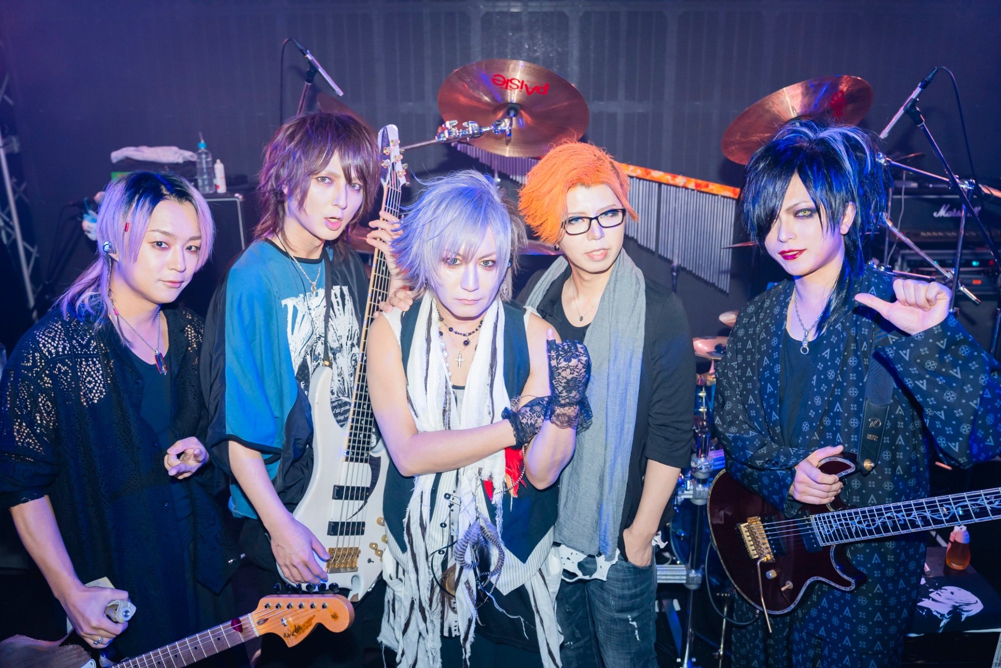 DaizyStripper 夕霧 on X: 