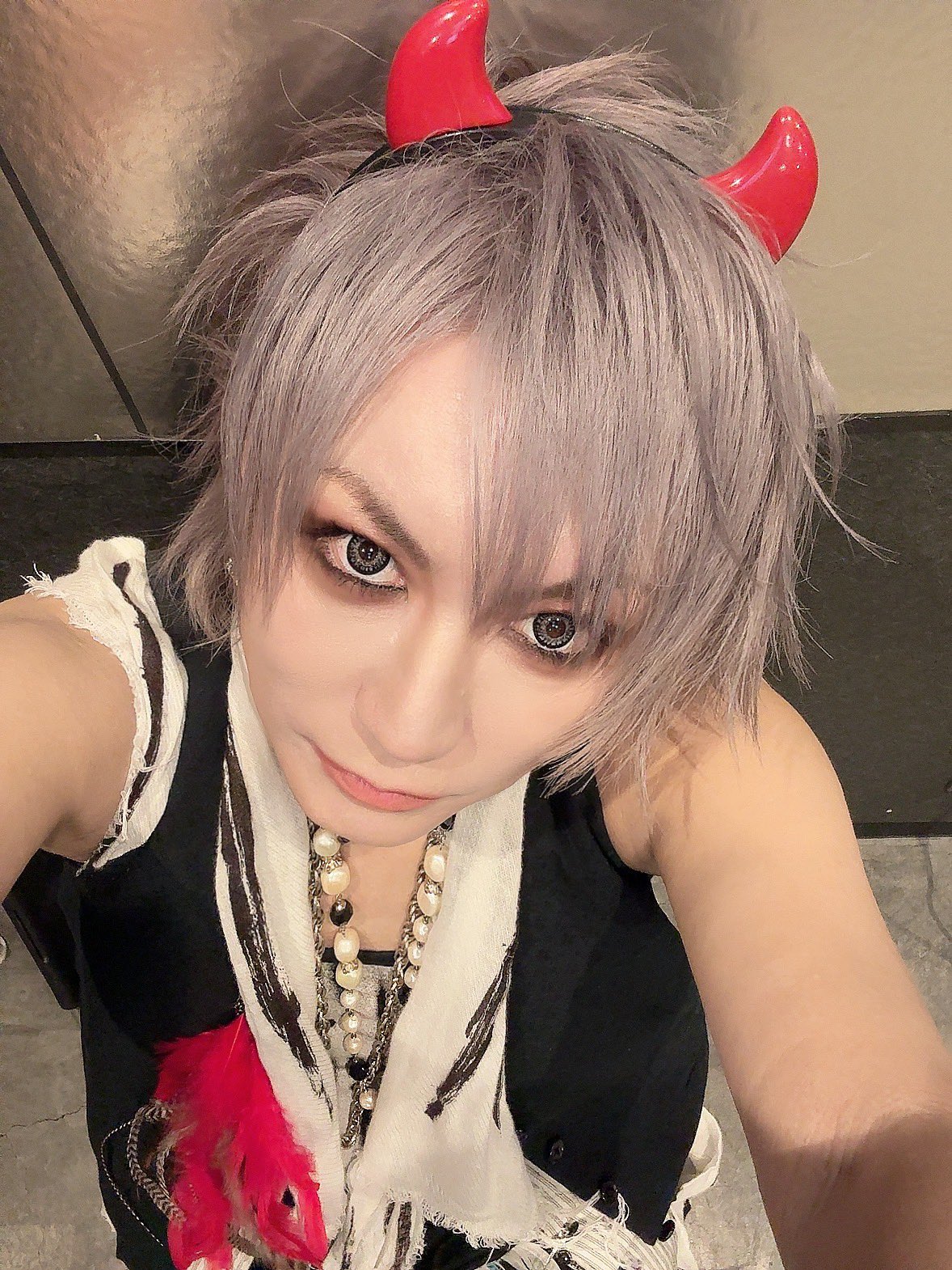 DaizyStripper 夕霧 on X: 