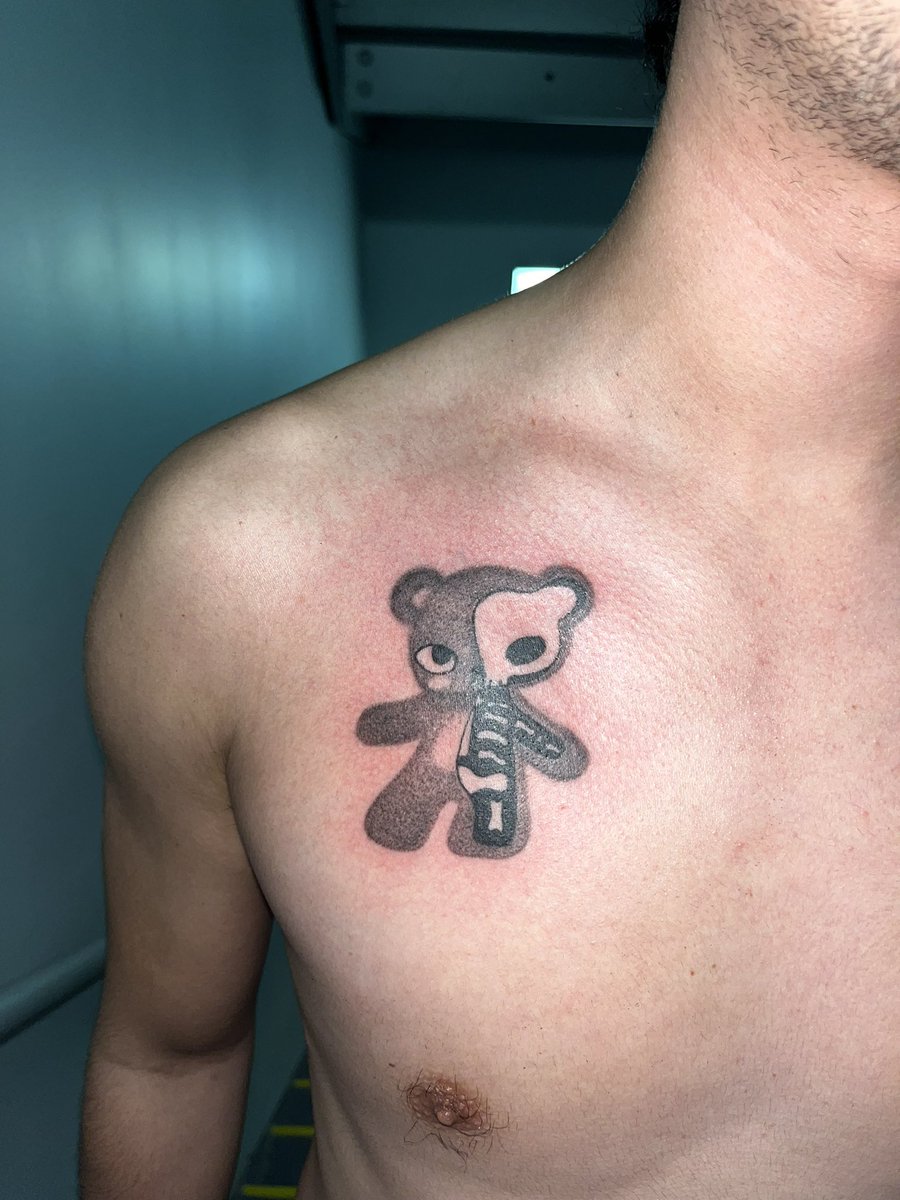 tattoo done by me ^_^