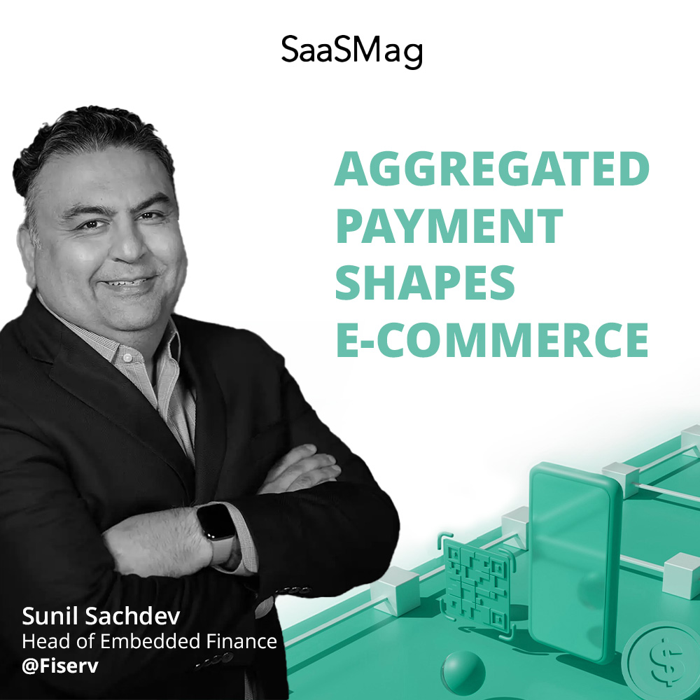 SaaS Mag tweet media