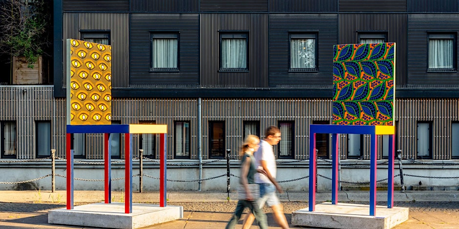 Discover the unique role public art plays in cities like London in a symposium developed from a research partnership between <a href="/TheLineLondon/">The Line</a> and our Centre for Creative Arts, Cultures and Engagement! 🏙️

Don't miss it, book your free ticket now! 🎟️

👉 ldnmet.ac/hZJh50TgntQ