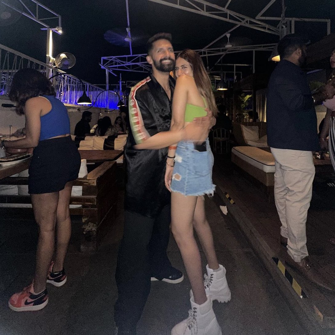 Anything for these smiles

HAPPY BIRTHDAY SARGUN MEHTA