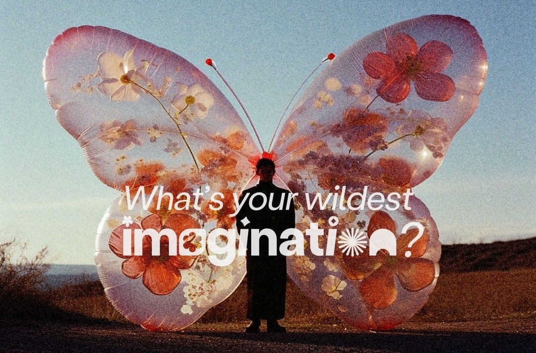 Are you a graphic designer, photographer, illustrator, content creator, video editor, visual designer, animator, digital artist, editorial designer, multimedia artist, UX developer, creative director... or many or both or someone in between? 

Apply for up to $10,000 in funding