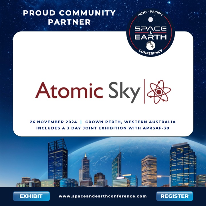 Atomic Sky tweet media
