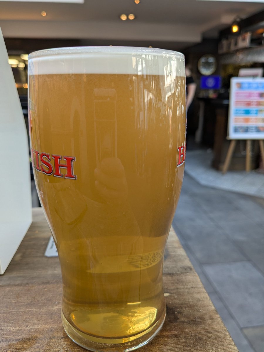 ...ish Friday #brewvu