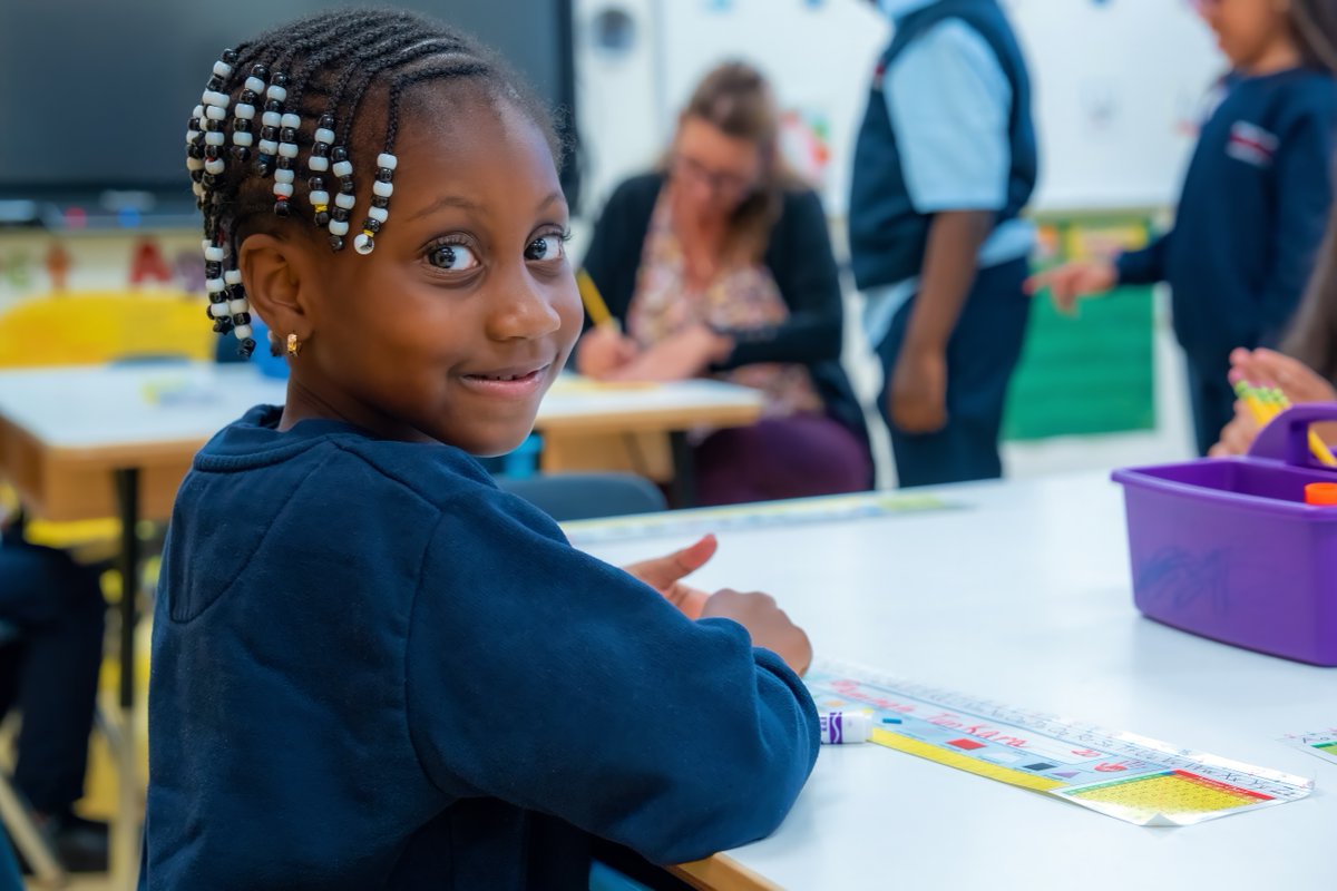 bronxaop's tweet image. What an incredible first week it has been at Bronx Academy of Promise! We&apos;re so proud of our students for their enthusiasm and hard work as they dive into a new year of learning and growth.  🌟📚 #FirstWeekSuccess #BAOPFamily #TheBestKeptSecretInTheBronx