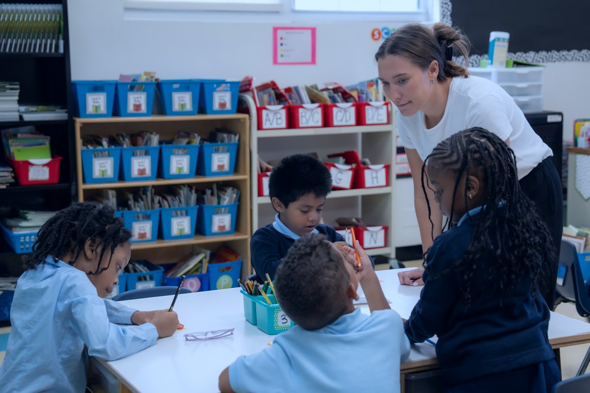 bronxaop's tweet image. What an incredible first week it has been at Bronx Academy of Promise! We&apos;re so proud of our students for their enthusiasm and hard work as they dive into a new year of learning and growth.  🌟📚 #FirstWeekSuccess #BAOPFamily #TheBestKeptSecretInTheBronx