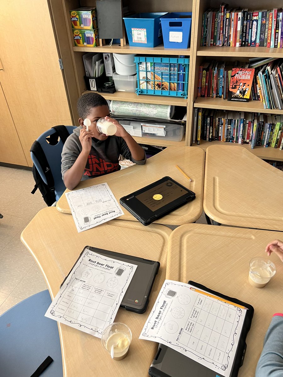 RIVERBANK ELEMENTARY tweet media