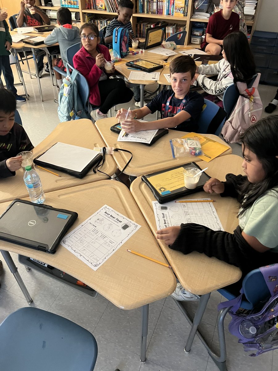 RIVERBANK ELEMENTARY tweet media