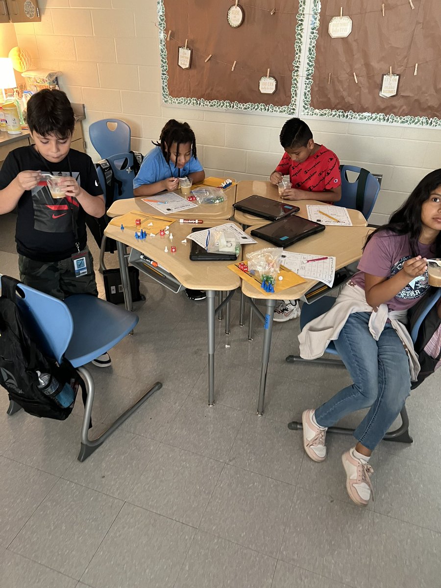 RIVERBANK ELEMENTARY tweet media