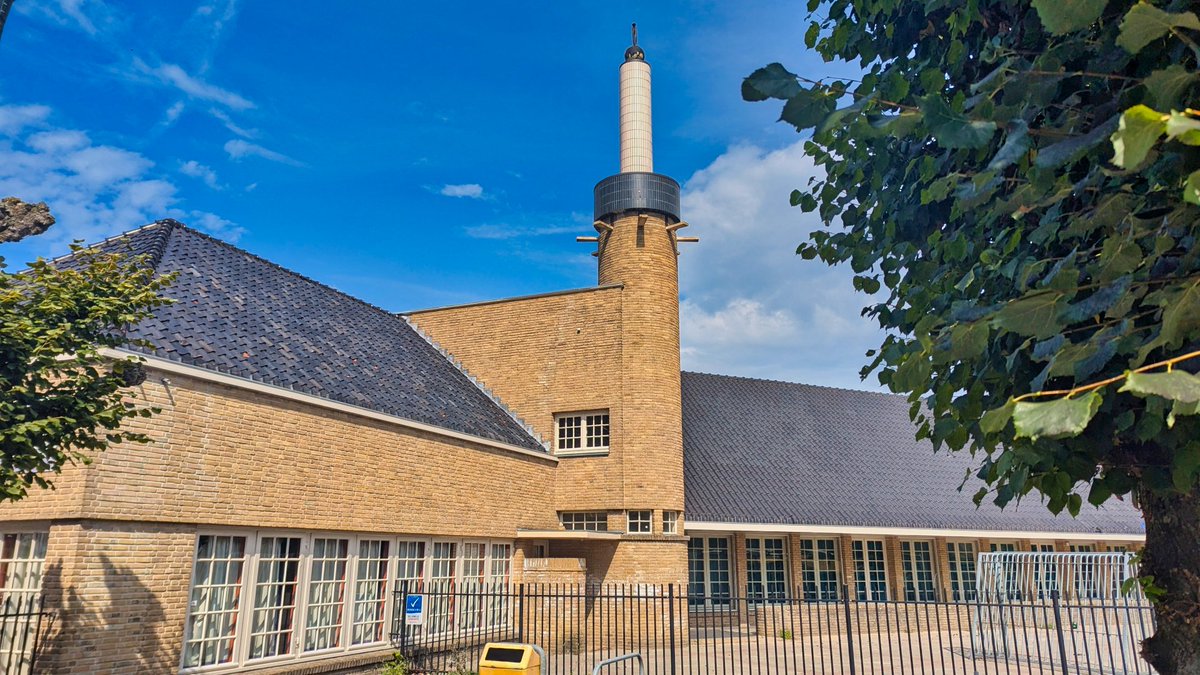 Vera Wandelt tweet media