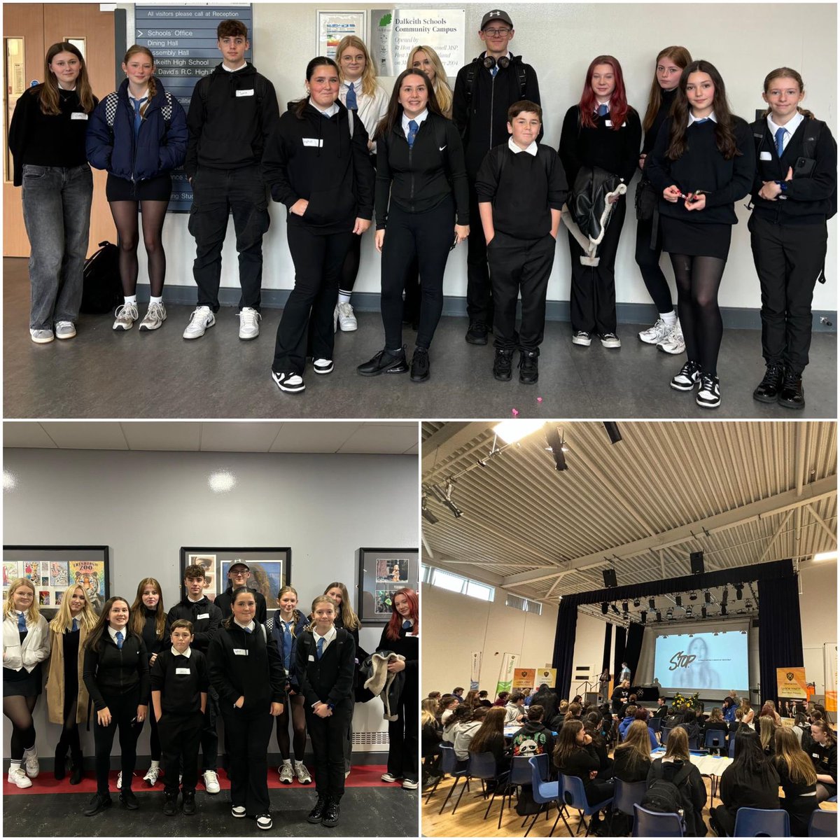 Aim Higher Academy tweet media