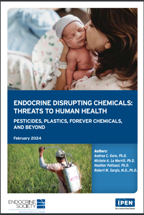 BrainFoodMagz's tweet photo. Weekend reading: Endocrine-Disrupting Chemicals (EDCs) https://t.co/doVe8sPYEa https://t.co/xzHNFgwFFT